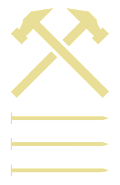 Hammer & Nails
